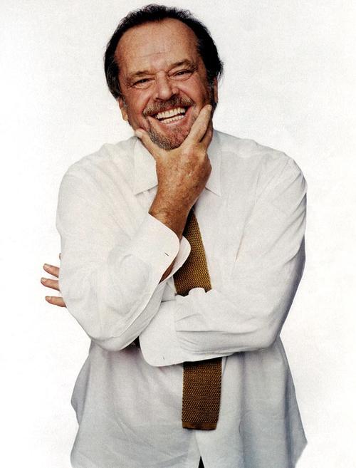 杰克·尼科尔森 Jack Nicholson 写真 #34