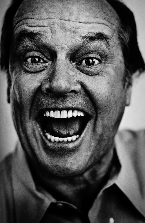 杰克·尼科尔森 Jack Nicholson 写真 #43