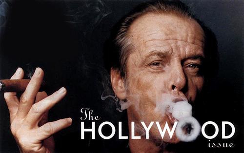 杰克·尼科尔森 Jack Nicholson 写真 #41