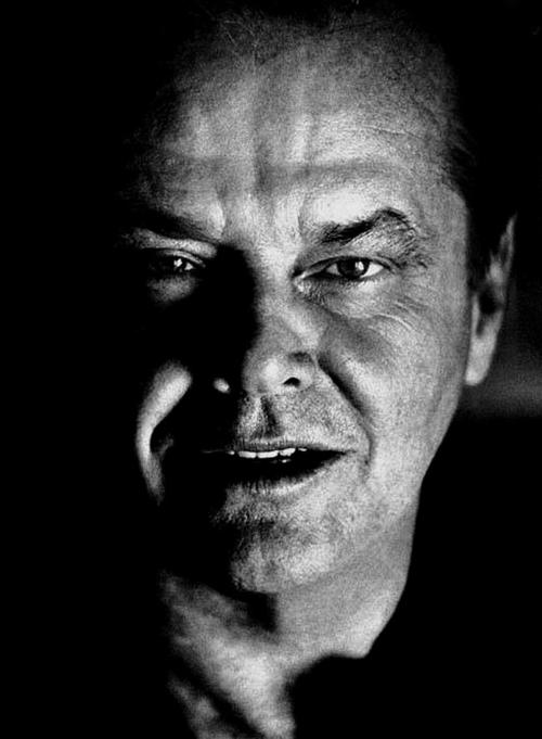 杰克·尼科尔森 Jack Nicholson 写真 #39