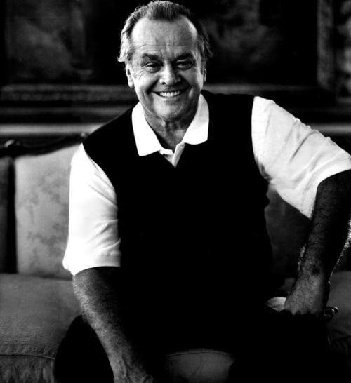 杰克·尼科尔森 Jack Nicholson 写真 #38