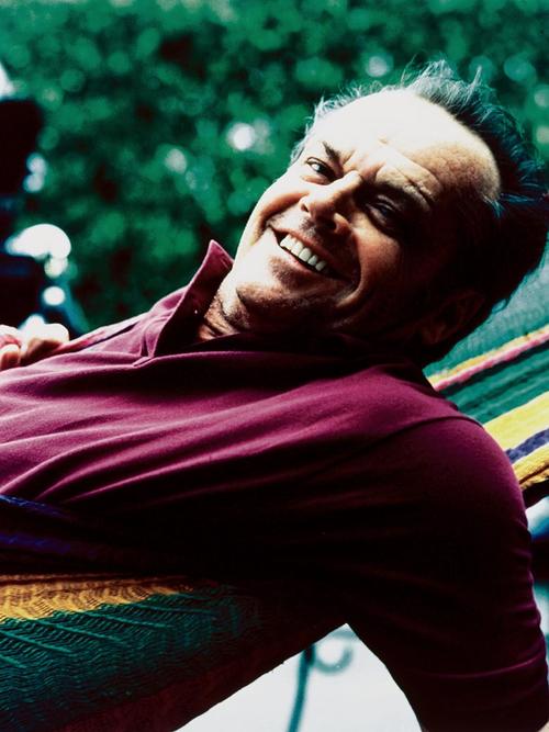 杰克·尼科尔森 Jack Nicholson 写真 #42