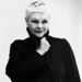 写真 #01：朱迪·丹奇 Judi Dench