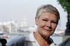 写真 #05：朱迪·丹奇 Judi Dench