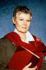 写真 #11：朱迪·丹奇 Judi Dench