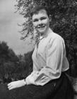 写真 #08：朱迪·丹奇 Judi Dench
