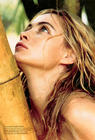 写真 #44：艾曼纽·贝阿 Emmanuelle Béart