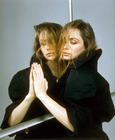 写真 #35：艾曼纽·贝阿 Emmanuelle Béart
