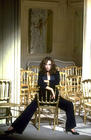写真 #55：艾曼纽·贝阿 Emmanuelle Béart