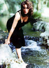 写真 #45：艾曼纽·贝阿 Emmanuelle Béart