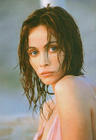 写真 #49：艾曼纽·贝阿 Emmanuelle Béart