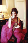 写真 #52：艾曼纽·贝阿 Emmanuelle Béart
