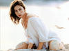 写真 #50：艾曼纽·贝阿 Emmanuelle Béart