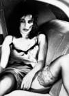 写真 #34：艾曼纽·贝阿 Emmanuelle Béart