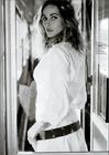 写真 #30：艾曼纽·贝阿 Emmanuelle Béart