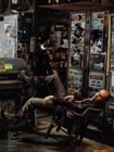 写真 #27：查宁·塔图姆 Channing Tatum