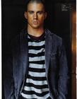 写真 #26：查宁·塔图姆 Channing Tatum