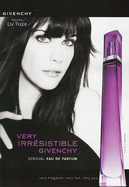 丽芙·泰勒 Liv Tyler 写真 #56
