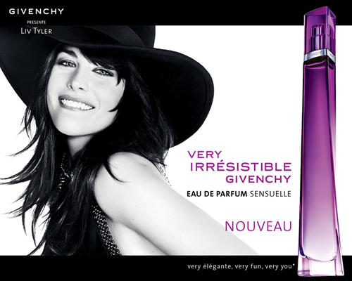丽芙·泰勒 Liv Tyler 写真 #54