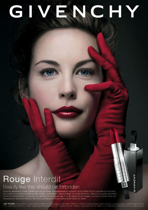 丽芙·泰勒 Liv Tyler 写真 #60