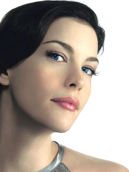 丽芙·泰勒 Liv Tyler 写真 #51