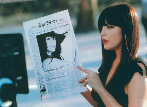 丽芙·泰勒 Liv Tyler 写真 #46