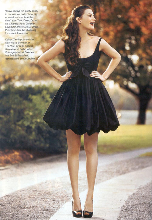 丽芙·泰勒 Liv Tyler 写真 #37