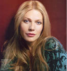 写真 #67：格温妮斯·帕特洛 Gwyneth Paltrow
