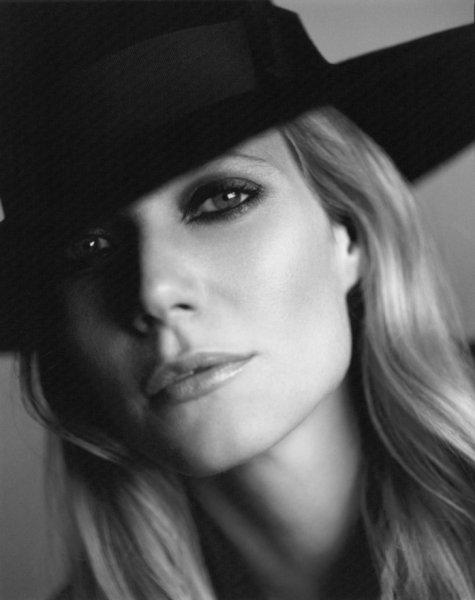 格温妮斯·帕特洛 Gwyneth Paltrow 写真 #69
