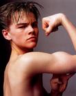 写真 #16：莱昂纳多·迪卡普里奥 Leonardo DiCaprio