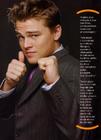 写真 #59：莱昂纳多·迪卡普里奥 Leonardo DiCaprio