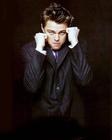 写真 #60：莱昂纳多·迪卡普里奥 Leonardo DiCaprio