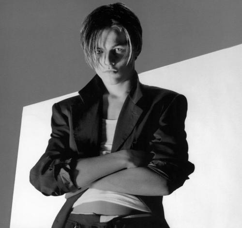 莱昂纳多·迪卡普里奥 Leonardo DiCaprio 写真 #50