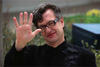 维姆·文德斯 Wim Wenders 生活照 #06