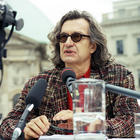 维姆·文德斯 Wim Wenders 生活照 #08