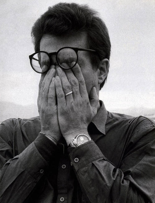维姆·文德斯 Wim Wenders 写真 #02
