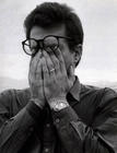 维姆·文德斯 Wim Wenders 写真 #02