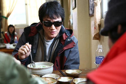 全顺粉女士绑架事件Mission Possible: Kinapping Granny K(2007)剧照 #02