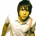 写真 #01：丹尼·琼斯 Danny Jones