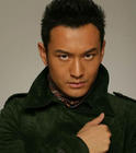 写真 #07：黄晓明 Xiaoming Huang