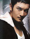 写真 #12：黄晓明 Xiaoming Huang