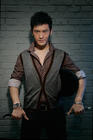 写真 #08：黄晓明 Xiaoming Huang