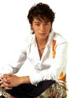 写真 #01：霍建华 Wallace Huo