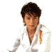 写真 #01：霍建华 Wallace Huo