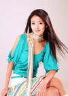 安以轩/Ady Ang