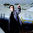 写真 #03：陈道明 Daoming Chen