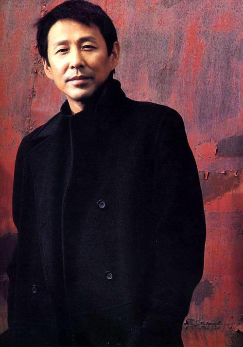 陈道明 Daoming Chen 写真 #05