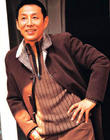 写真 #02：陈道明 Daoming Chen