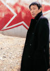 写真 #04：陈道明 Daoming Chen