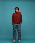 写真 #02：弗莱迪·海默 Freddie Highmore
